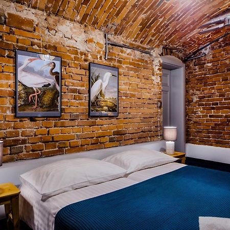 Apartamenty Bluma Cracovia Exterior foto