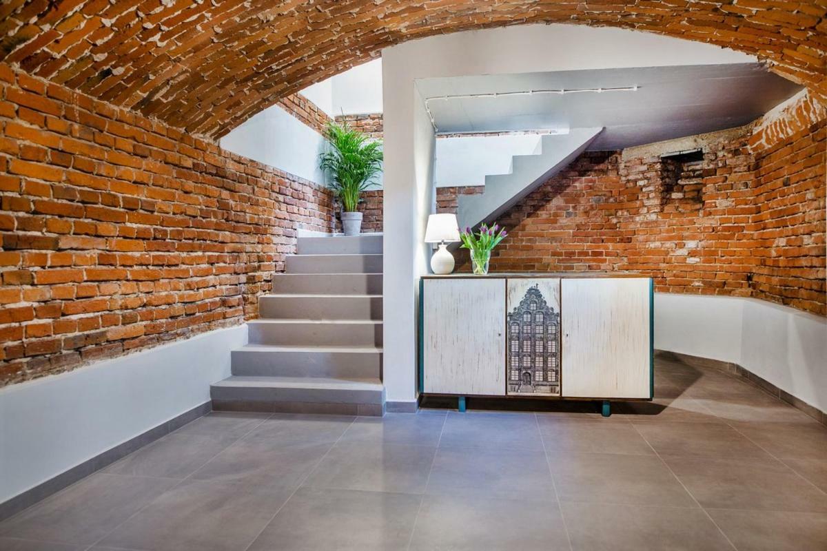 Apartamenty Bluma Cracovia Exterior foto