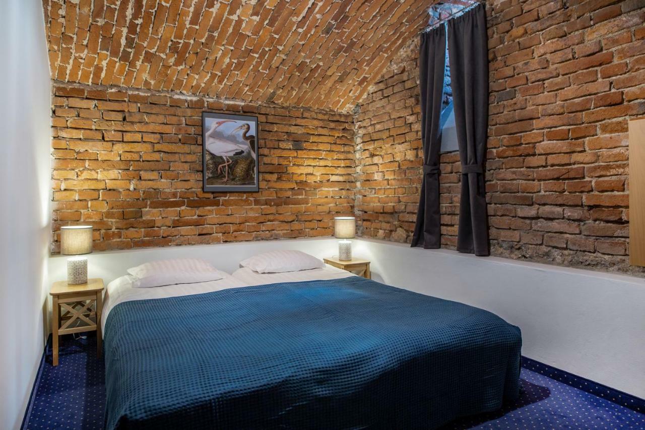 Apartamenty Bluma Cracovia Exterior foto