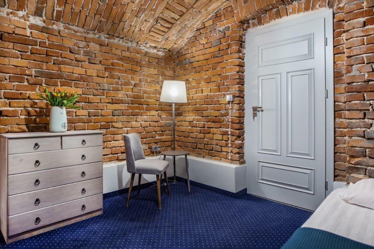 Apartamenty Bluma Cracovia Exterior foto