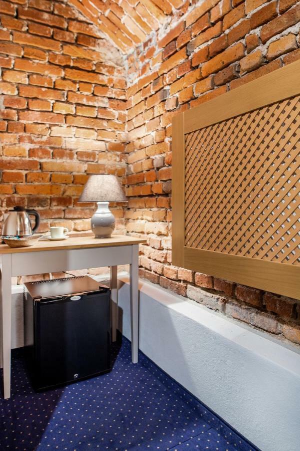 Apartamenty Bluma Cracovia Exterior foto